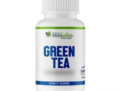 Ceai Verde extract 1000 mg 90 Capsule, HS Labs